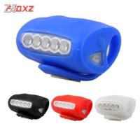 ราคา สินค้าขายดี！ไฟเตือนจักรยาน ไฟเตือนกบไฟจักรยาน ไฟหน้าจักรยาน ไฟหน้าจักรยาน ไฟท้ายจักรยานเสือภูเขา ไฟกบจักรยานนำอุปกรณ์ขี่ (11123475451)