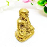 ราคา หลวงพ่อเงิน วัดบางคลาน เนื้อทองเหลืองพิมพ์หูยาน รุ่นนี้เป็นพระรุ่นแรกที่สร้างและเสียใจให้กับคนที่ร่วมบุญสร้างอุโบสถ (13284874422)