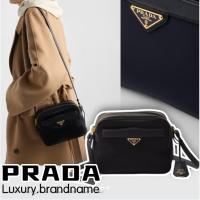 ราคา PRADA กระเป๋าสะพายไหล่ขนาดมินิหนัง Saffiano และ Re-Nylon Prada Re-Edition 1978 (28527773951)