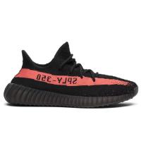 ราคา adidas Yeezy Boost 350 V2 Core Black Red (2022) (16583805640)