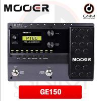 ราคา MOOER มัลติเอฟเฟคกีตาร์ รุ่น GE150 (Multi Guitar Effects, เอฟเฟคกีตาร์) (17572848161)