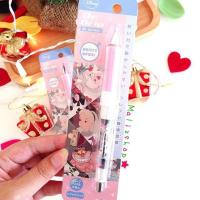 ราคา ดินสอกดเขย่าไส้ Dr.grip ลาย alice in wonderland (4960626)