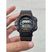 ราคา G-Shock Master of G Mudman รุ่น G-9000MX “ตุ่นซิ่ง” ทนทานกันดินโคลน (44101011395)
