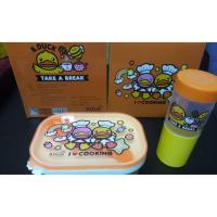 ราคา กล่องข้าว B.Duck Buffy ของพรีเมี่ยม ชุดเบนโตะโดนใจ ชุดที่ 1 และ 2 tesco lotus express (824081910)