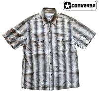 ราคา เสื้อเชิ้ต | Converse (1344826325)