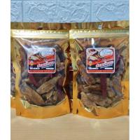 ราคา ปลาเกร็ดขาวทอดอบกรอบตัวใหญ่ (4542940167)