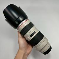 ราคา Canon EF 70-200mm f/2.8L (45252706955)