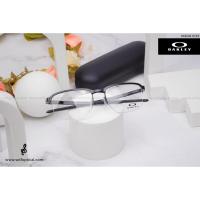 ราคา กรอบแว่น OAKLEY CATHODE OX3233 ของแท้ รับประกัน 2 ปี ศูนย์ไทย พร้อมบริการหลังการขาย (16239347197)
