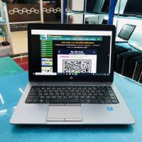 ราคา HP Elitebook 840 Core i5 SSD 256 คีย์บอร์ดมีไฟ (5661126189)