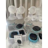ราคา เครื่องปั๊มนม Attitude Mom รุ่น Little Plus Pro มีใบรับประกัน (9712446100)