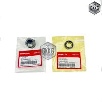 ราคา ชุดลูกปืนชามครัชหลัง (แท้) CLICK,CLICK-i,CLICK125i,CLICK150i PCX125, PCX150,SCOOPY-i,ZOMER-X (ขายเป็นชุด 1 ชุด 2 ชิ้น) (40423878510)