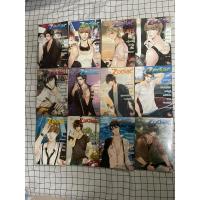 ราคา นิยายแจ่มใสZodiacมือสอง(ยกเซ็ต12เล่ม) (27123242943)