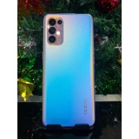 ราคา Oppo Reno5 5G Ram8 Rom128 มือสอง (24053042182)