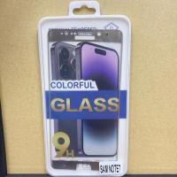 ราคา ฟิล์มกระจกนิรภัยเต็มจอจอโค้งงานกาวขอบ SamsungNote7/NoteFE (29867357248)