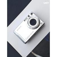 ราคา กล้องดิจิตอลมือสอง Used Sony Cyber Shot DSC-W200 Digital Camera [JPN only] (41164285388)
