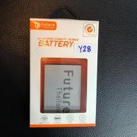 ราคา แบต Vivo Y28แบตเตอรี่ Y28 Future (3920022184)