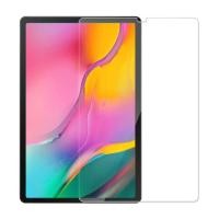 ราคา ฟิล์มกันรอยหน้าจอสําหรับ Samsung Galaxy Tab A 10 . 1 2019 Sm - T 510 T 515 10 . 1 ' 'การป้องกันหน้าจอ (2892827464)
