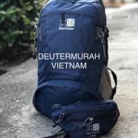 ราคา HOTT KARRIMOR AIR SPACE 28 COMBO SET (51753597898)