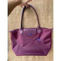 ราคา Longchamp size S หูยาว มือ2 (16158773483)