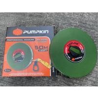 ราคา Toplon เทปวัดระยะ เทปวัดระยะทาง เทปวัดที่ 10/20/30/40/50/100 เมตร by Pumpkin (5774333439)