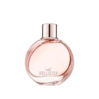 ราคา Hollister Wave Women Eau De Parfum, 3.4 หวี (53054279303)