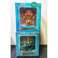 ราคา 32CHโมเดลวันพีช(ราคา/กล่อง) One piece Chopper งานจับฉลาก ของญี่ปุ่น มือ2 (19584862848)