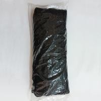 ราคา ซิปหลา สีดำ เบอร์ 5 แพ็ค 100 หลา เส้นซิป ซิปตัด ซิปไนล่อน ซิปตัดหลา สายซิป zip (4857436992)