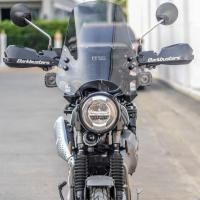 ราคา ชิวหน้า Ct125 ทรงสูง (ยักษ์ บังลม) (21175339683)