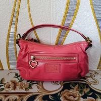 ราคา กระเป๋าทรงพอช COACH (25462260287)