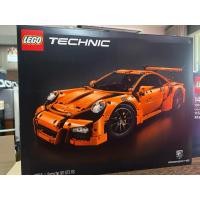 ราคา Rare Lego Technic 42056 Porsche 911 GT3 RS พร้อมส่ง (50452917923)