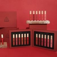 ราคา 3CE CLOUD LIP TINT ลิปสติก3CE พร้อมส่ง เหลือสี • Pinkkalicious แท้100% (2800182685)