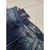 ราคา กางเกงยีนส์ขายาว CC Double O (20055007857)