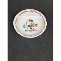 ราคา Hello kitty ceramic rice bowl in 1994 ชามเซรามิคคิตตี้ (26488804557)