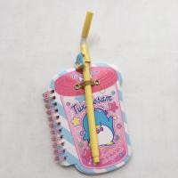 ราคา สมุดทักซิโด้แซมและปากกา (49404156972)