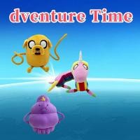 ราคา Adventure Time Adventure Time เกมอุปกรณ์ต่อพ่วงการ์ตูนตุ๊กตาของเล่นตุ๊กตาตุ๊กตาตุ๊กตา noath (29083686297)