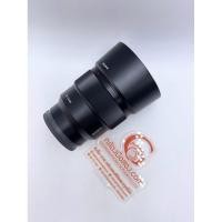 ราคา Sony FE 85mm F1.8 [รับประกัน 1 เดือน] (28422509030)