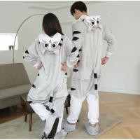 ราคา ชุดมาสคอตแมวจี้ สินค้าพร้อมส่งในไทย (5154095190)