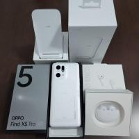 ราคา Oppo Find X5 Pro มือสอง Ram 12 / Rom 256 อุปกรณ์ครบ + ของแถม (17076300972)