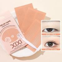 ราคา ขายร้อน XIXI ธรรมชาติที่มองไม่เห็นสติกเกอร์ผิว Non-Reflance 3M วัสดุ Double Eyelid สติกเกอร์ Swillen Eye โฟมด้านในเดี่ยวคู่กันน้ํา Sweatproof Super Sticky ling W5LJ (51902511192)