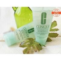 ราคา Clinique Liquid Facial Soap Formula 30ml (1หลอด) (2148845720)