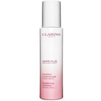 ราคา [พร้อมส่ง/แท้] CLARINS White Plus Pure Translucency Brightening Emulsion 15 ml (11152703694)