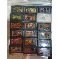 ราคา ตลับเกมบอยรวม game boy advance / ds lite (11186063921)