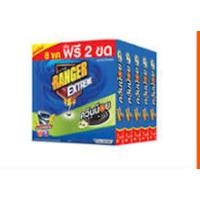 ราคา เรนเจอร์ ยาจุดควันน้อย 10 ขด x 5 (26489309038)