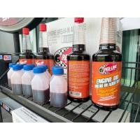 ราคา หัวเชื้อน้ำมันเครื่องRed line Break-in Additive แบ่งขาย40ml (44019017178)