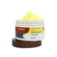 ราคา CollagenHairMask,CaviarHairTreatmentMaskสําหรับความเสียหายHairTreatment,DeepRepairingHairHydratingRepairEssenceforDryFrizzyHairAllHairTypes (51704293266)