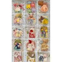 ราคา (ใช้โค้ต20-25%ได้) ชุดตุ๊กตาลาติวาย Lati doll Y สุง 16cm. (มีหลายแบรนด์) (24858556410)