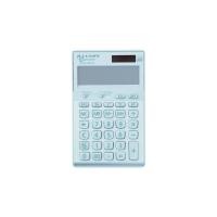 ราคา ตราช้างเครื่องคิดเลข รุ่น M12-12D สีฟ้า (27920072997)