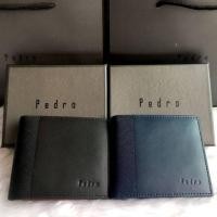 ราคา Pedro Short Wallet กระเป๋าสตางค์ใบสั้น (2218711136)