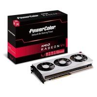 ราคา VGA (การ์ดแสดงผล) POWER COLOR RADEON VII 16GB HBM2 Warranty 2 - y (2330812889)
