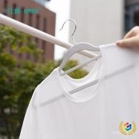 ราคา ยางราวตากผ้า Hook Anti-Slip Non-Drum กระเป๋าในครัวเรือน Non-Marking ไม้แขวนเสื้อ ไม้แขวนเสื้อ DREX ญี่ปุ่น TKEO (48701979067)